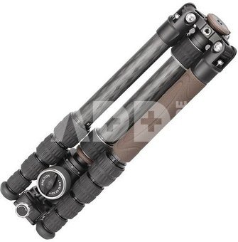 Leofoto Urban LX-225CT + Ballhead XB-32Q