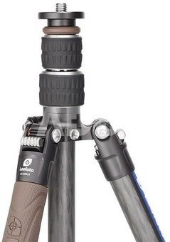 Leofoto Urban LX-225CT + Ballhead XB-32Q