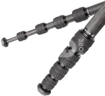 Leofoto Urban LX-225CT + Ballhead XB-32Q