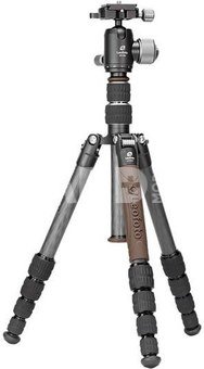 Leofoto Urban LX-225CT + Ballhead XB-32Q