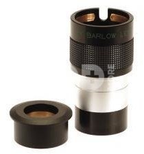 Lęšis SkyWatcher Barlow 2x ED Deluxe, 2''