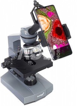 Discovery DSA10 Smartphone Adapter