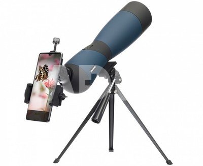 Discovery DSA10 Smartphone Adapter