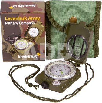 Levenhuk Army AC10 Compass