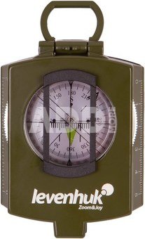 Levenhuk Army AC10 Compass