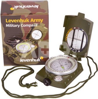 Levenhuk Army AC10 Compass