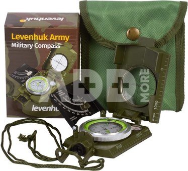 Levenhuk Army AC20 Compass