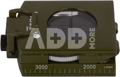 Levenhuk Army AC20 Compass