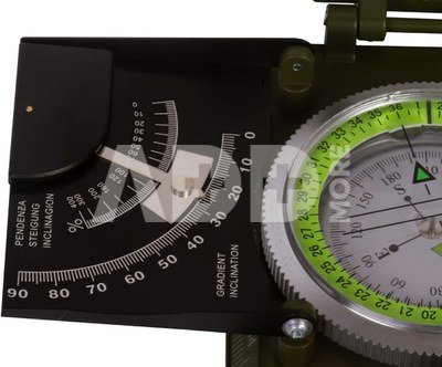Levenhuk Army AC20 Compass