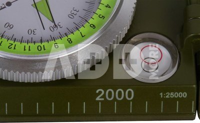 Levenhuk Army AC20 Compass