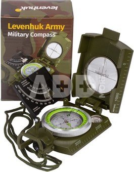 Levenhuk Army AC20 Compass