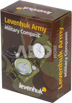 Levenhuk Army AC20 Compass