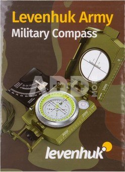 Levenhuk Army AC20 Compass