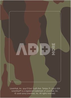 Levenhuk Army AC20 Compass