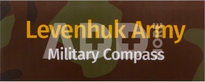 Levenhuk Army AC20 Compass