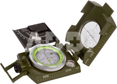 Levenhuk Army AC20 Compass