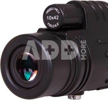 Levenhuk Atom 10x42 monoklis