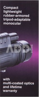 Levenhuk Atom 10x42 monoklis