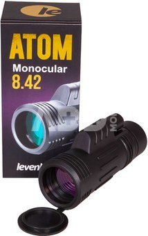 Levenhuk Atom 8x42 monoklis