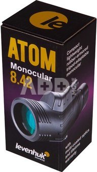 Levenhuk Atom 8x42 monoklis