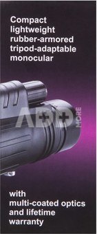 Levenhuk Atom 8x42 monoklis