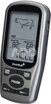 Levenhuk F30 Wireless Cooking Thermoprobe
