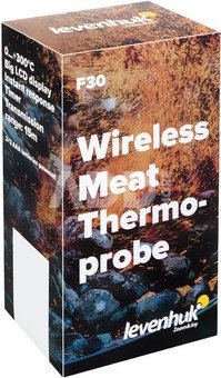 Levenhuk F30 Wireless Cooking Thermoprobe