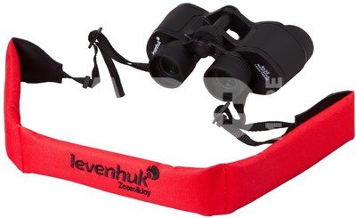 Levenhuk FS10 Floating Strap for Binoculars and Cameras
