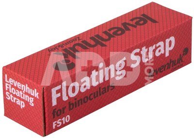 Levenhuk FS10 Floating Strap for Binoculars and Cameras