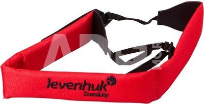 Levenhuk FS10 Floating Strap for Binoculars and Cameras