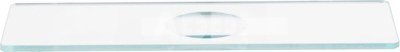 Levenhuk G50 1H Single Cavity Blank Slides, 50 vnt
