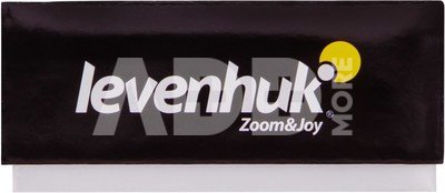 Levenhuk G50 1H Single Cavity Blank Slides, 50 vnt