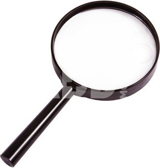 Levenhuk Handy ZH9 Magnifier 90mm 2x-6x
