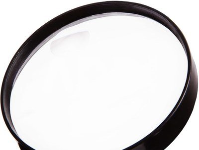 Levenhuk Handy ZH9 Magnifier 90mm 2x-6x