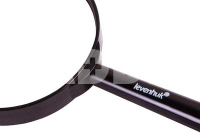 Levenhuk Handy ZH9 Magnifier 90mm 2x-6x