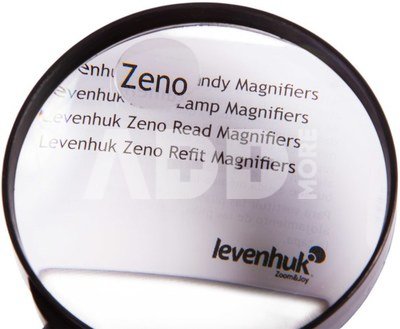 Levenhuk Handy ZH9 Magnifier 90mm 2x-6x