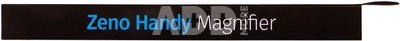 Levenhuk Handy ZH9 Magnifier 90mm 2x-6x