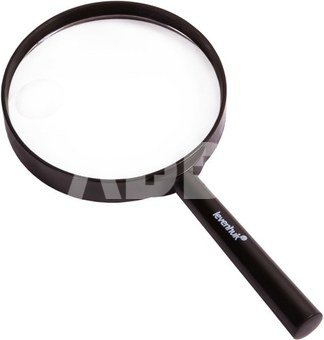 Levenhuk Handy ZH9 Magnifier 90mm 2x-6x