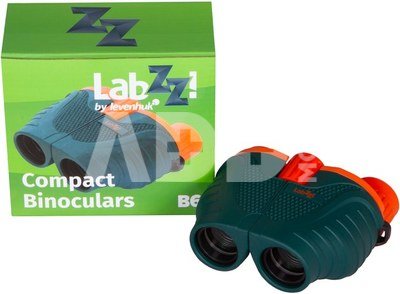 Levenhuk LabZZ B6 10x25 Vaikiški žiūronai