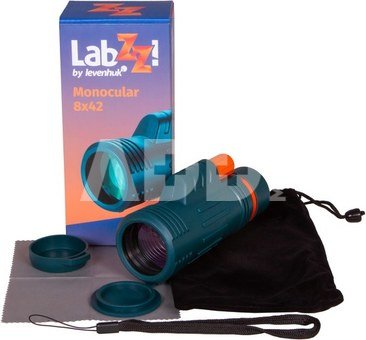 Монокль Levenhuk LabZZ MC4