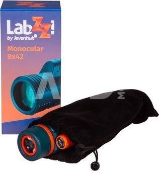 Монокль Levenhuk LabZZ MC4