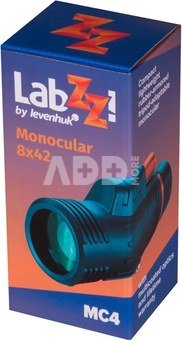 Монокль Levenhuk LabZZ MC4