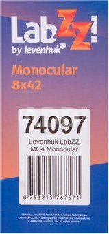 Монокль Levenhuk LabZZ MC4