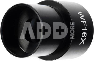 Levenhuk MED 16x/11 okuliaras D 23,2 mm