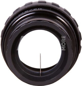 Levenhuk MED WF10x/20 Eyepiece with pointer and diopter adjustment