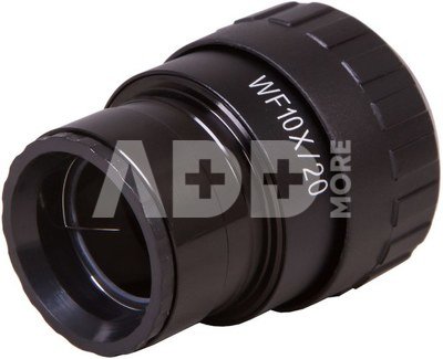 Levenhuk MED WF10x/20 Eyepiece with pointer and diopter adjustment