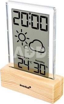 Levenhuk Wezzer BASE L60 Thermohygrometer