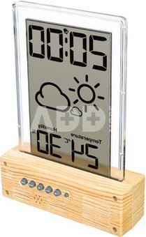 Levenhuk Wezzer BASE L60 Thermohygrometer
