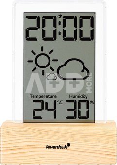 Levenhuk Wezzer BASE L60 Thermohygrometer