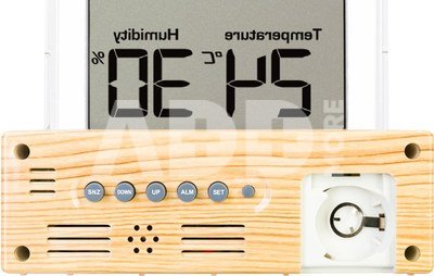 Levenhuk Wezzer BASE L60 Thermohygrometer